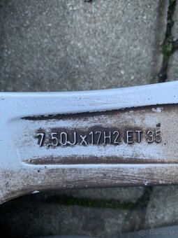 5x120 R17 - 3