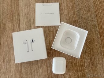 Apple Airpods 2.gen - 3