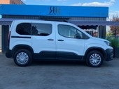 Peugeot Rifter 1.2 PureTech E6d-ISC Allure - 3