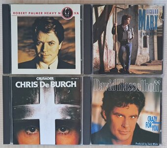 CD ALBUMY 175-25 - 3