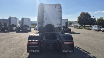 VOLVO FH 460 GLOBE XL EURO 6 TURBOCOMPOUND - 3