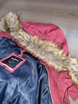 Pepe jeans zimna bunda-3 - 3