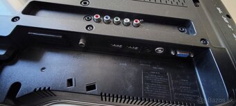 Televizor philips - 3