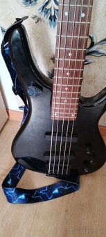 Bass gitara 5 strunova - 3