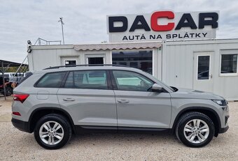 ŠKODA KODIAQ 2.0 TDI SCR EVO STYLE AUTOMAT - 3