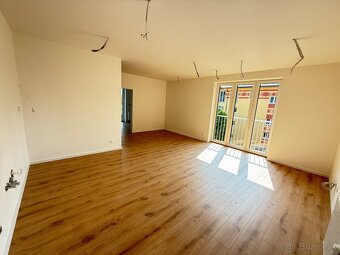 Novostavba - 3 izbový byt 71m2,  www.bytknm.sk - 3