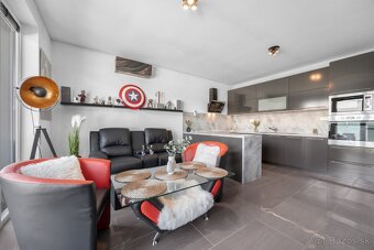 Na predaj 3,5 izbový rodinný dom Lehnice, časť Malý Lég - 3