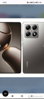 Xiaomi Redmi 14t - 3