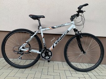 Crossový bicykel Vedora - 3