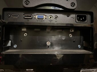 monitor 32" Philips 328E9FJAB - 3