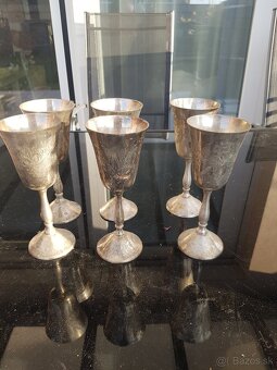 MOSADZNÉ ALPAKA - 3