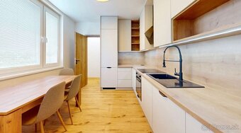 Prenájom 3-izb. byt Topoľčany - 3