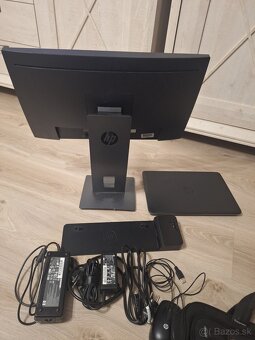 Predám túto zostavu HP - 3