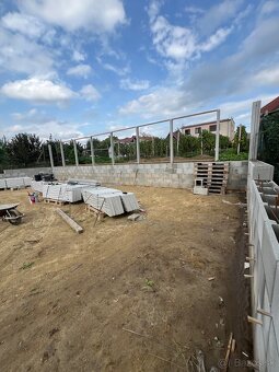 STAVEBNÉ PRACE NITRA - 3