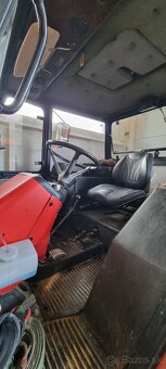 Predám ZETOR 7711 - 3