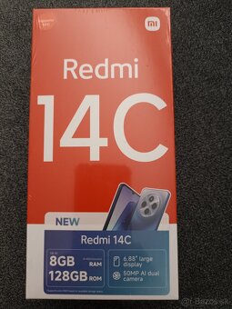 Redmi 14C - 3