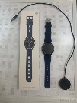 Xiaomi watch S1 active - 3