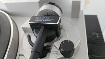 Pioneer PL750 direct drive - 3