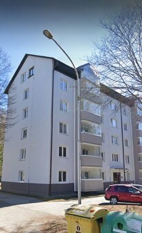 3izb. byt s potenciálom, Martin-Sever, Predaj-Výmena
- 3