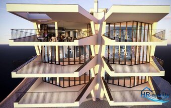 ☀Trogir/Ciovo(HR)-luxusné moderné byty v novostavbe☀ - 3