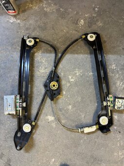 Stahovacka okna passat cc - 3