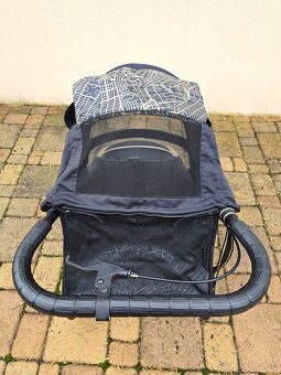 Bezecky kocik Baby Jogger Summit X3 - 3