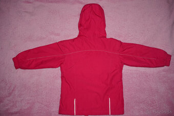 Pekná zimná bunda Karrimor - 3