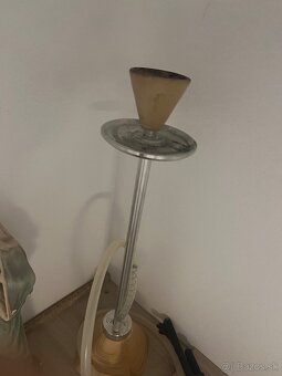 Predám vodnú fajku - 3