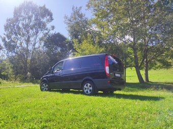 Mercedes-Benz Vito - 3