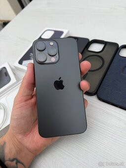 Apple Iphone 15 Pro Max 256GB - 3