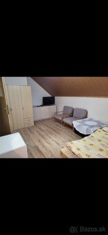 Podnajom  prenajom  garsonka Košice - 3