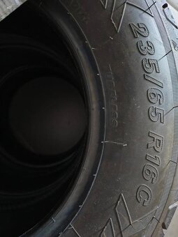 Orium 235/65/R16C - 3