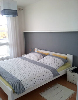 Predaj: Pekný 4-izbový Byt s Balkónom na J. Hollého, Michalo - 3