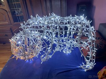 Vianočné ozdoby - 3