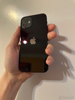 iPhone 12 64gb - Black - 3