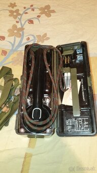 Vojenske telefony - 3