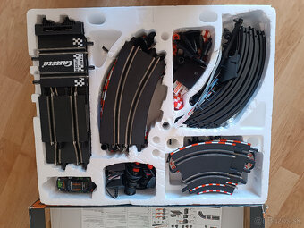 autodráha Carrera Go - 3