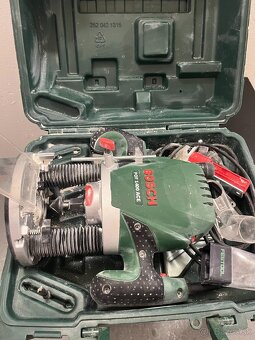 Fréza Bosch POF1400 ACE - 3