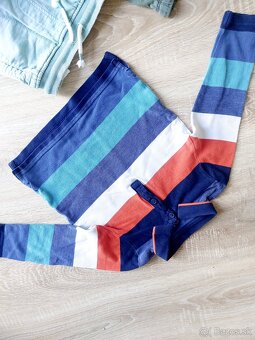 Mini balík oblečenia č. 92 - 3