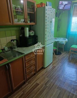 Na predaj: 3-izbový byt, 60 m² – Textilná ulica, Levice - 3