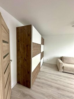 Prenájom 1-izbového bytu - 3