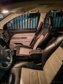 Jeep Compass Rally 2.0 CRDi - 3