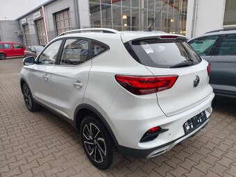 MG ZS 1.5 78kW 82tkm Panorama Kam 360° - záruka Autodraft - 3