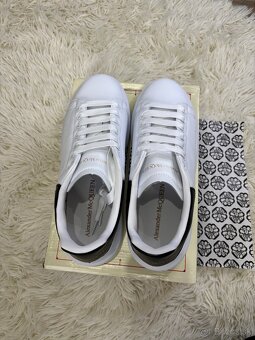 Tenisky Alexander McQueen - 3
