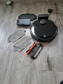Xiaomi Mi robot vacuum-mop P - 3