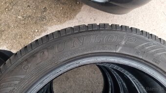 225/50r17 94H  Danlop  zimne - 3