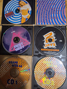 Orig.CD bez orig,obalu - 3