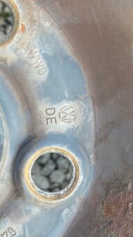 Zimné kolesá VW Golf 4 - 3