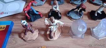 Disney infinity 3.0 pre ps4 - 3