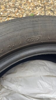195/50 R15 letné pneumatiky - 3
